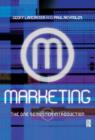 Marketing - Book