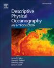 Descriptive Physical Oceanography : An Introduction - Book