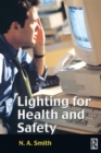 Lighting for Health and Safety - Book