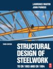 Structural Design of Steelwork to EN 1993 and EN 1994 - Book