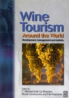 Wine Tourism Around the World - Book