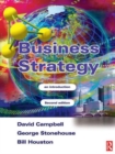 Business Strategy - Book