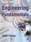 Engineering Fundamentals - Book