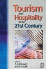 Tourism and Hospitality in the 21st Century - Book