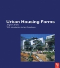 Urban Housing Forms - Book