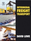 Intermodal Freight Transport - Book