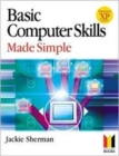 Basic Computer Skills Made Simple XP Version - Book