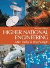 Higher National Engineering - Book