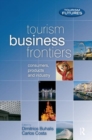 Tourism Business Frontiers - Book