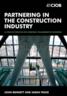 Partnering in the Construction Industry - Book