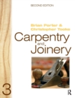 Carpentry and Joinery 3 - Book