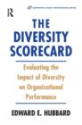 The Diversity Scorecard - Book