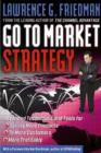 Go To Market Strategy - Book