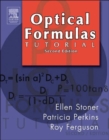 Optical Formulas Tutorial - Book