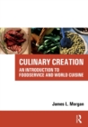 Culinary Creation - Book