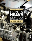 Light and Heavy Vehicle Technology - Book