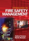 Introduction to Fire Safety Management - Book