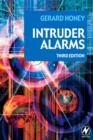 Intruder Alarms - Book