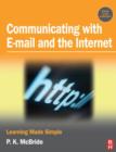 Communicating with Email and the Internet - Book