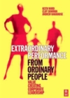 Extraordinary Performance from Ordinary People - Book