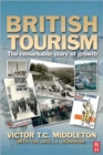 British Tourism - Book