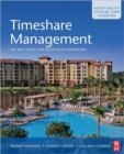 Timeshare Management - Book