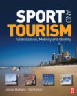 Sport and Tourism - Book