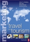 Marketing in Travel and Tourism - Book