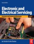 Electronic and Electrical Servicing - Level 3 - Book
