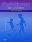 Physiotherapy for Children - Book