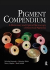 Pigment Compendium - Book