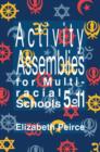 Activity Assemblies For Multi-Racial Schools 5-11 - Book