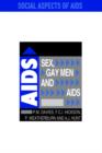 Sex, Gay Men and AIDS - Book