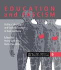 Education and Fascism : Political Formation and Social Education in German National Socialism - Book