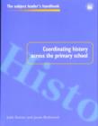 Coordinating History Across the Primary School - Book