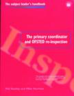 The Primary Coordinator and OFSTED Re-Inspection - Book