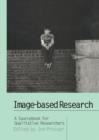 Image-based Research : A Sourcebook for Qualitative Researchers - Book