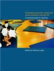 Developing Personal, Social and Moral Education through Physical Education : A Practical Guide for Teachers - Book