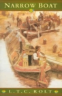 Narrow Boat - Book
