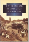 Twickenham in Old Photographs - Book