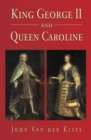 King George II and Queen Caroline - Book