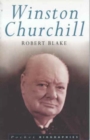 Winston Churchill - Book