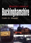 Branch Lines of Buckinghamshire - Book