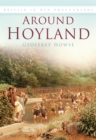 Around Hoyland - Book