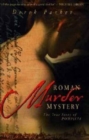 Roman Murder Mystery : The True Story of Pompilia - Book