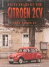 Sixty Years of the Citroen 2CV - Book