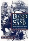Blood in the Sand - Book