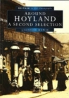 Around Hoyland: A Second Selection - Book