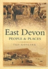 East Devon : People and Places - Book