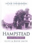 Hampstead Past and Present - Book